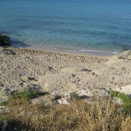 Willa Attico A 150 Mt Dal Mare Marina di Mancaversa Zewnętrze zdjęcie